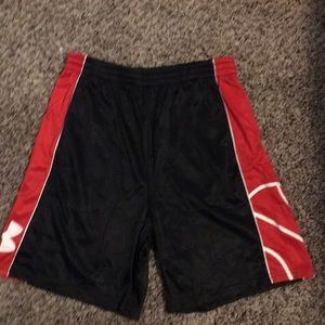 Basketball shorts